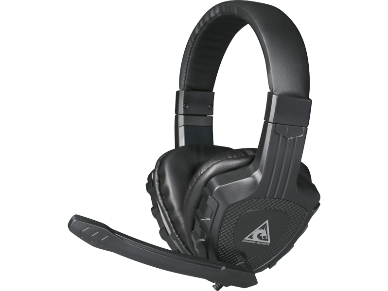 Xtrike Hydra 302 Gaming Headset til PS4 & Xbox