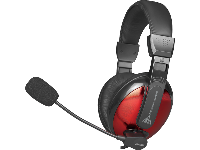 Xtrike Hydra 307 Gaming Headset til PC, Mac, PS4 & Xbox