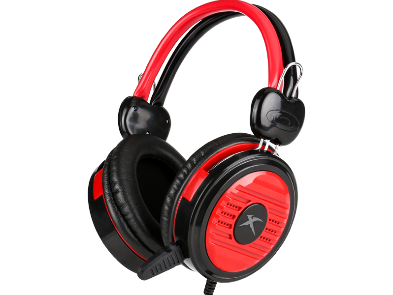 Xtrike Hydra 308 Gaming Headset til PS5