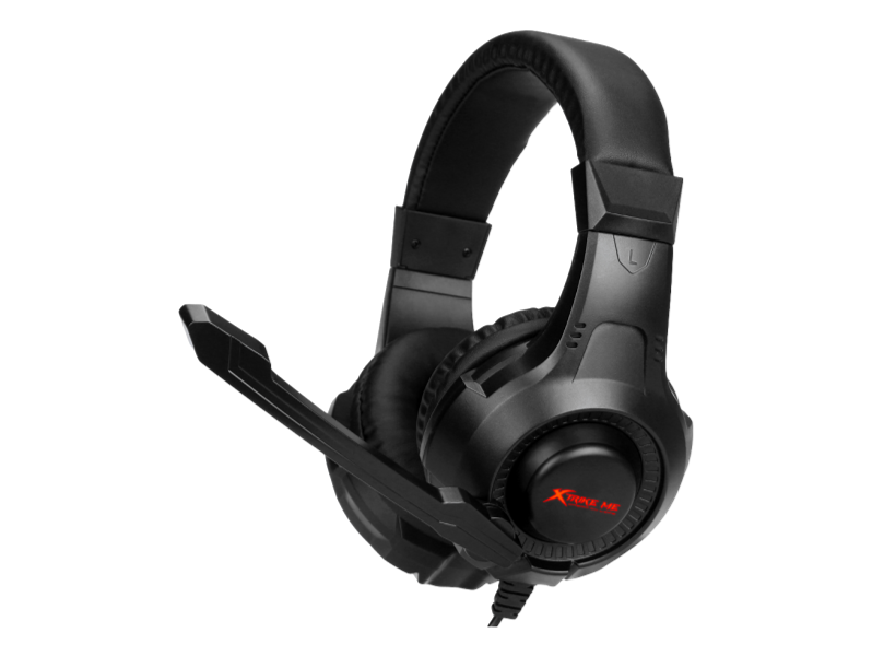 Xtrike HP-311 Gamer Headset