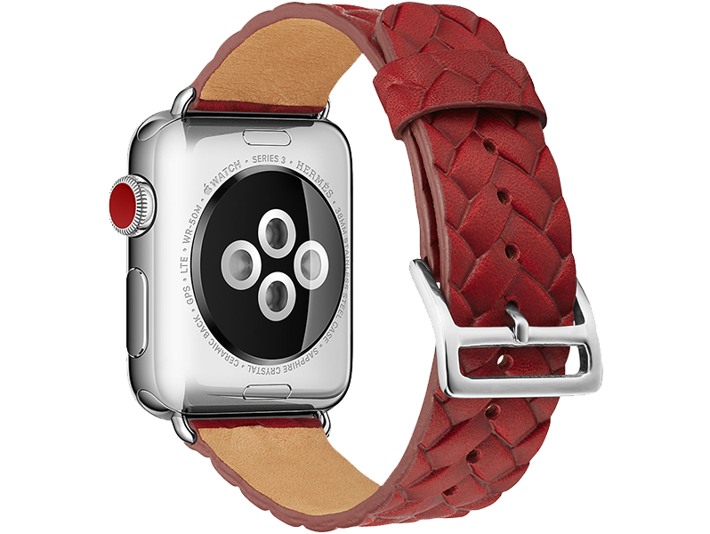 Rocha rem til Apple Watch 3 - 42mm