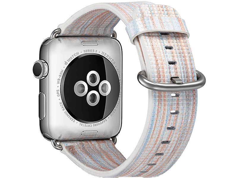 Agra rem til Apple Watch 3 - 42mm