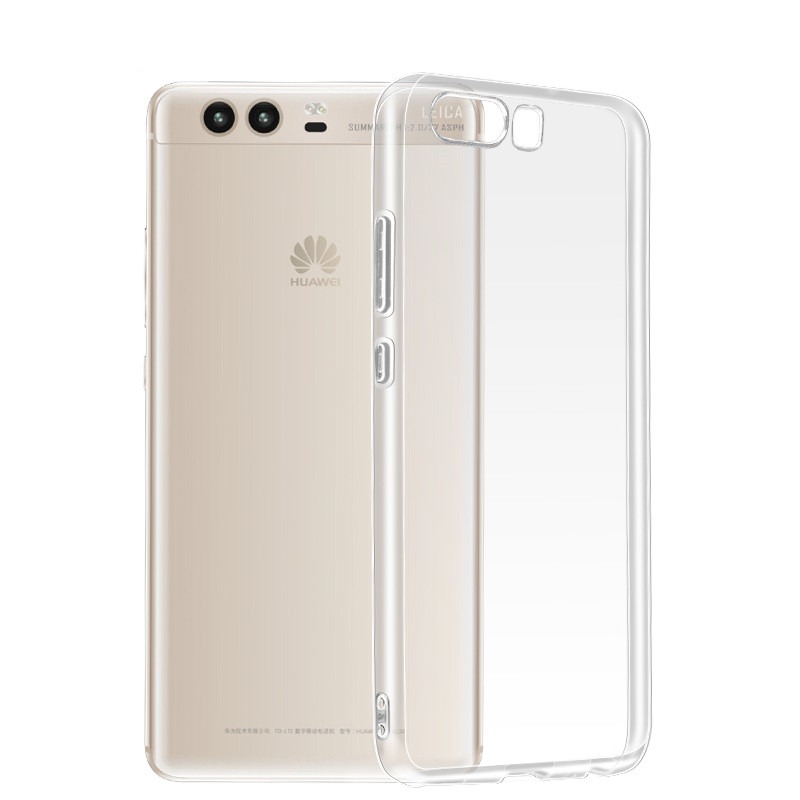 Transparent cover til Huawei P10