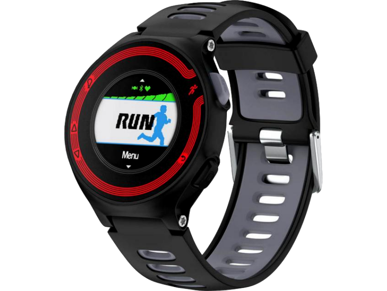 Madurai rem til Garmin Forerunner 220/230/235/620/630/735XT