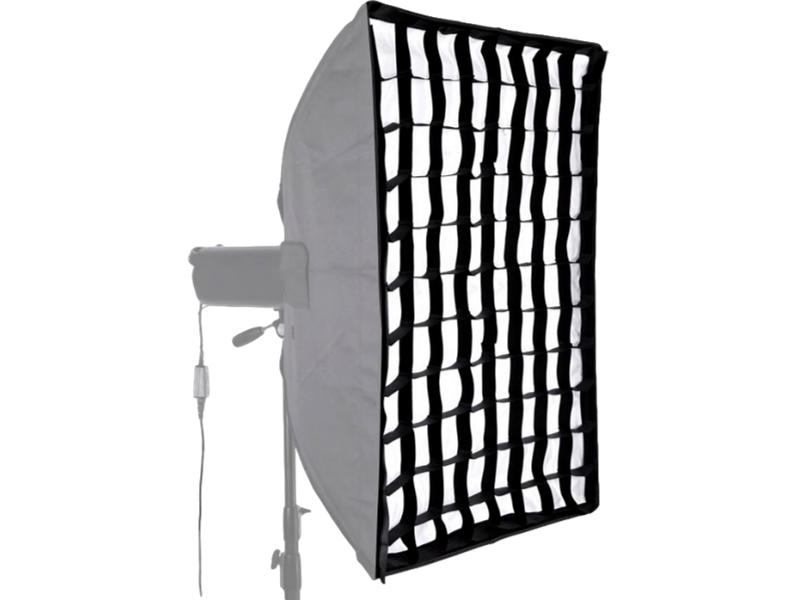 Honeycomb Gitter til Softbox