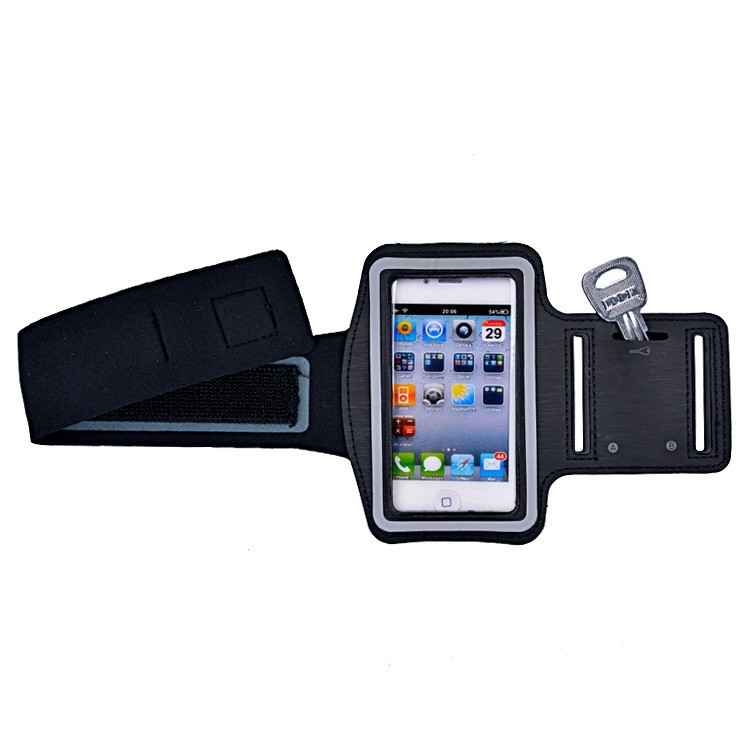 Evermart Løbearmbånd Til Iphone 5/ 5S/ 5C/ Se - Til Løb, Sport & Fitness Iphone Se