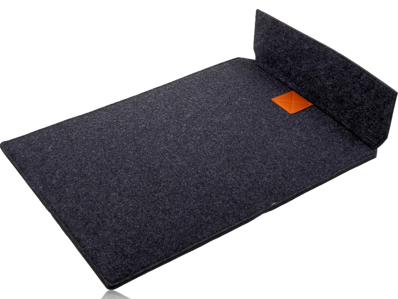 Evermart Washington Sleeve 15" & 16" Macbook Pro Retina Sleeves