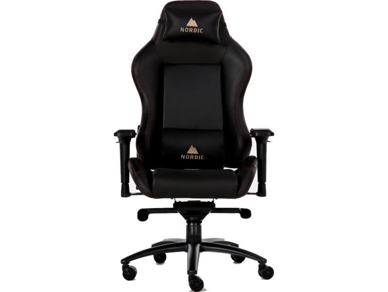Nordic Nor-100 Gold Premium Gaming Chair