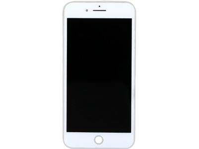Skærm til iPhone 8 Plus-Hvid