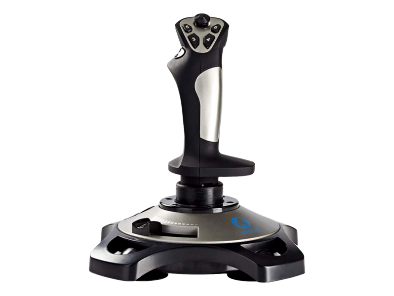 Evermart Nd Joystick Med Vibrationer Gamepad & Controller Til Mobil & Tablet