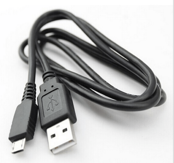 Kabel Til Playstation 4 & Xbox One Controller-1 Meter