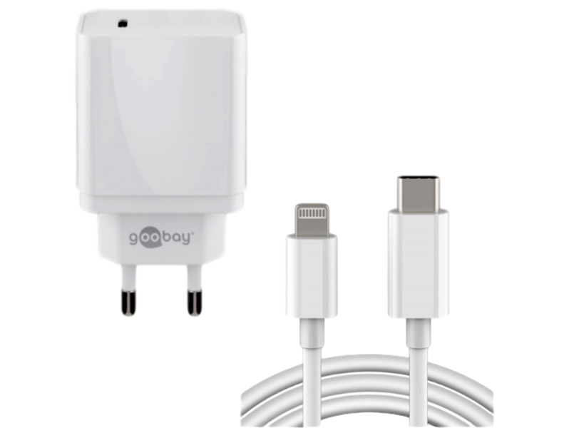 USB-C Oplader til iPad Air 3 2019