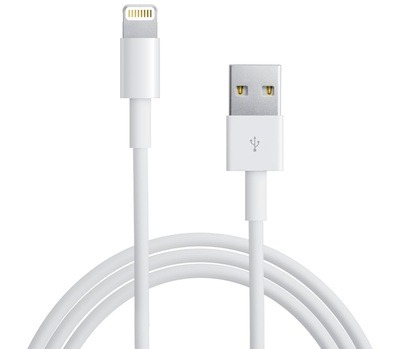 Apple lightning kabel til iPhone 5, 6 og 7