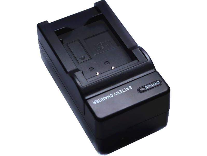 Evermart Oplader Til Nikon En-El5 Batteri Batterier & Opladere