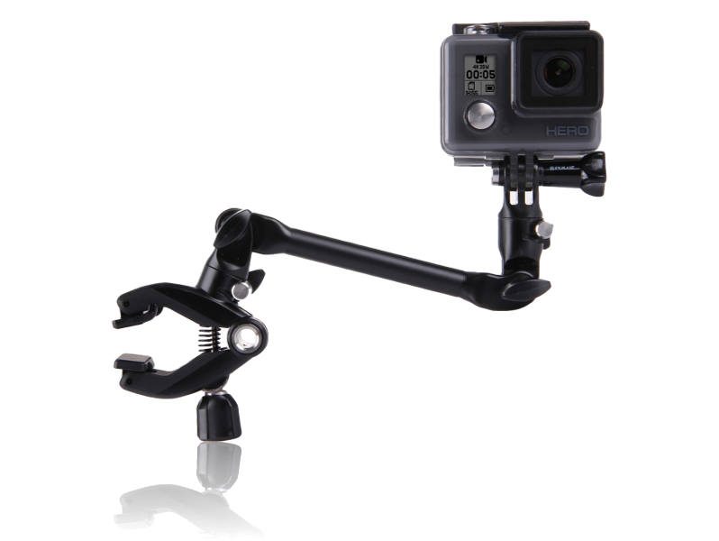 GoPro 360° Instrument Mount til fx Guitar