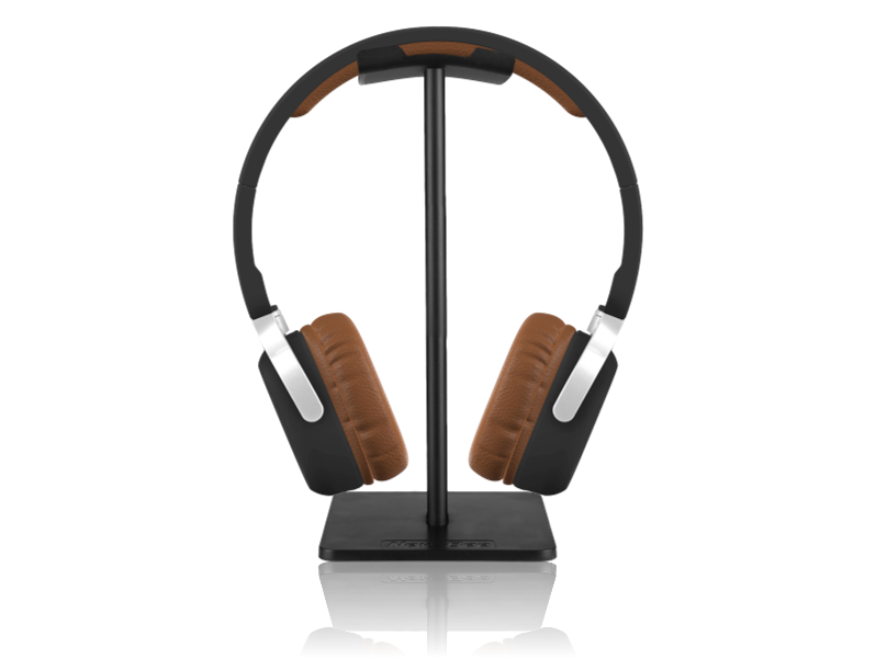 Carrier Headset Holder