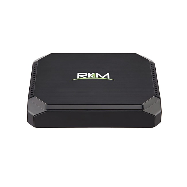 Rikomagic Mk36 Quad Core Dual Boot Mini Pc Andet