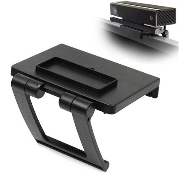 Tv Clip Mount / Holder til Xbox ONE Kinect 2.0