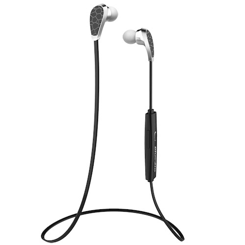 Bluedio Bluetooth 4.1 in-ear headset