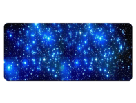 Starry Musemåtte – 90 x 40 cm 