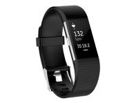 Silicone rem til Fitbit Charge 2