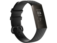 Silicone rem til Fitbit Charge 3 / 4 