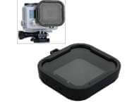 Polar Pro Dive Filter Lens til GoPro 4 / 3 Housing - Gul