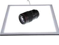 LED Foto Lystavle til fx produktfotografering