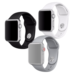 Apple Watch 3 Rempakke