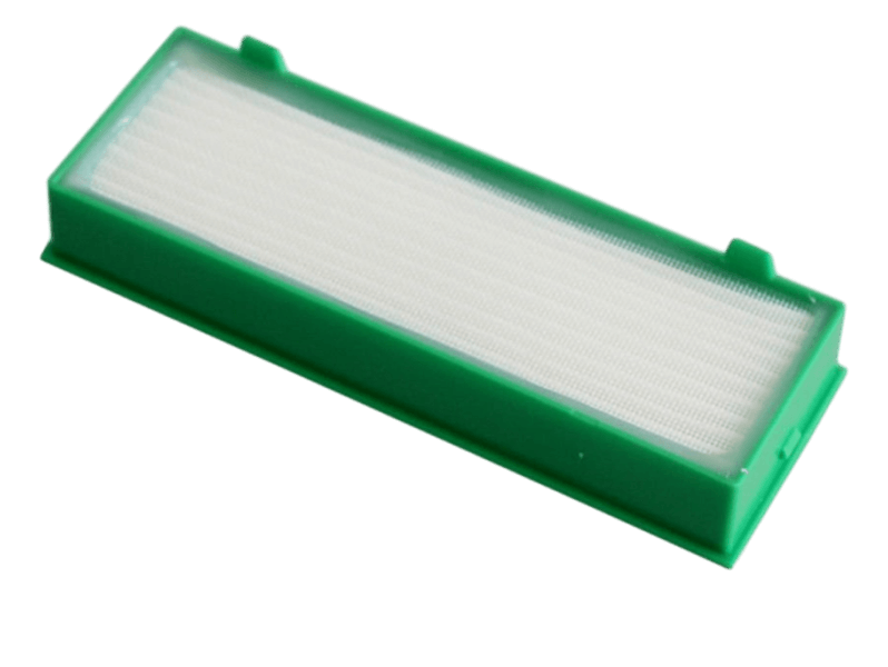 Filtre pour Vorwerk Kobold VR200-VR300 Aspirateur PièCes de Rechange Nettoyeur de PoussièRe