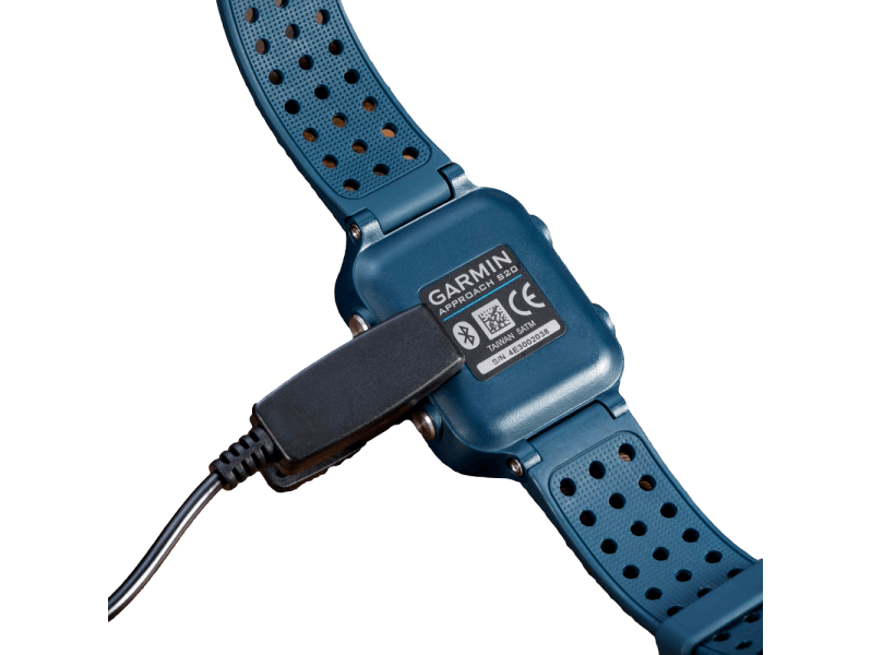 ladekabel garmin forerunner 235