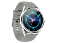 KW35 Smartwatch m. Touch 