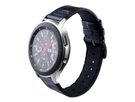Warna rem til Huawei Watch 2 Classic / GT / GT 2 46MM-Mørkeblå