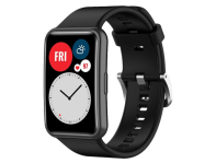 Silikone rem til Huawei Watch Fit / Fit Elegant