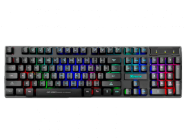 Gaming Tastaur Alt I Gamer Tastaturer Altid Dag Til Dag Levering