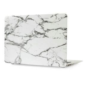 Macbook Pro 13 & 15 Marmor Cover / Marble skin