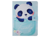 Panda Flip Cover til iPad Pro 11" 2018 (A1980, A2013, A1934)