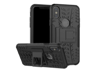 Armor Cover til iPhone X / XS