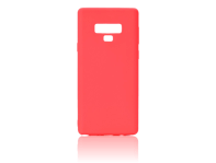 Matte TPU Cover til Samsung Galaxy Note 9