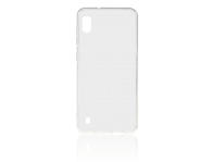 Transparent TPU Cover til Samsung Galaxy A10