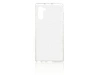 Transparent TPU Cover til Samsung Galaxy Note 10