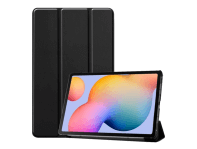 Magnetisk Tri-Fold Cover til Samsung Galaxy Tab S6 Lite