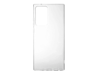 Transparent TPU Cover til Samsung Galaxy Note 20 Ultra