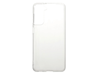 Transparent TPU Cover til Samsung Galaxy S21 Plus