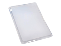 Transparent TPU Cover til Lenovo Tab M10 HD 10.1 - ( 1.gen - TBX505/X605)