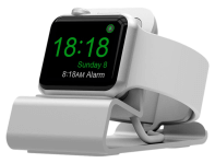 Aluminium Holder til Apple Watch