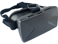Osiris VR Brille til Smartphones