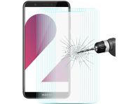 Hærdet beskyttelsesglas til Huawei P Smart