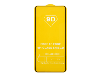 3D Hærdet Beskyttelsesglas til Samsung Galaxy A51