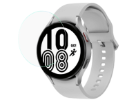 Hærdet Beskyttelsesglas til Samsung Galaxy Watch 4 40mm